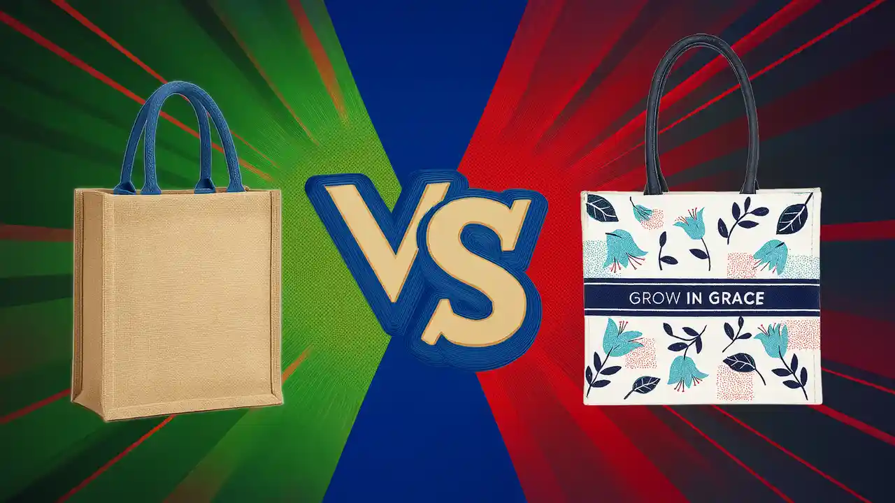 Juco vs. Jute: Which Eco-Friendly Material is Right for You?